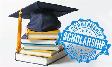Scholarships for MLLL Students .
